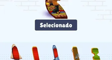 Subway Surfers