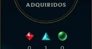Conta perfeita para smurf