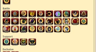 Conta Aqw Com Heromart, Nulgath Nation House, Chests Vhl E +