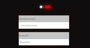 Programa Auxiliar Tiktok Live-LIVE