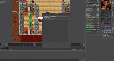 [QUINTERA]Knight 83 e Sorcerer 110 e 95 mesma conta