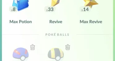 Conta De 2024 Lvl 57/76 Shiny/43 Legendary/36 Event/32 4*
