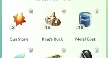 Conta De 2024 Lvl 57/76 Shiny/43 Legendary/36 Event/32 4*