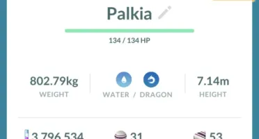 Conta De 2024 Lvl 57/76 Shiny/43 Legendary/36 Event/32 4*