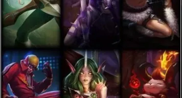 Conta League of Legends Gold II