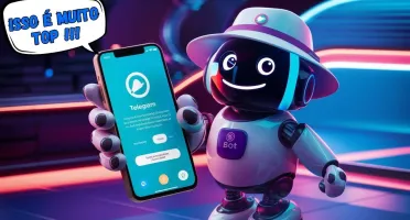 🤖 Robô De Encher Grupos No Telegram o mais top