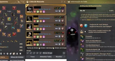 Conta De Bdo 769 De Gs - Sa - Não É Steam