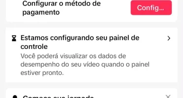 Conta no tiktok 26k seguidores Tiktokshop + Monetização