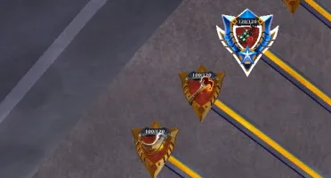 Conta Upada Em Frost Para Hce E Zvz + Alt Em Craft