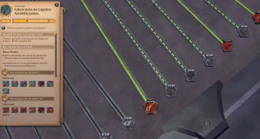 Conta Upada Em Frost Para Hce E Zvz + Alt Em Craft