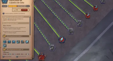 Conta Upada Em Frost Para Hce E Zvz + Alt Em Craft