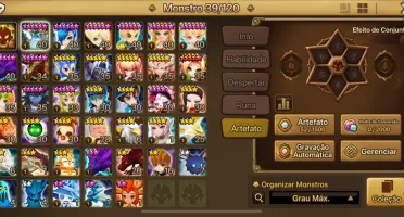 Acc Starter Com Monkey De Luz