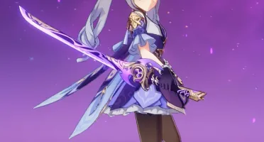 CONTA GENSHIN AR51 KAZUHA + JURAMENTO PELA LIBERDADE E MAIS
