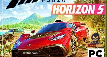 FORZA HORIZON 5 PREMIUM EDITION - SUPREMA HOT WHEELS Online