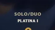 Conta Platina 1, Full Skins