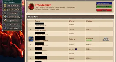 VENDO ACC ED 219, MS 105, EK 104, RP 82 E OUTROS.