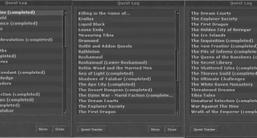 Tibia MS - Master Sorcerer 478 - Pharaoh - Mouldpincer