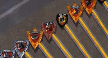 CONTA DE ALBION