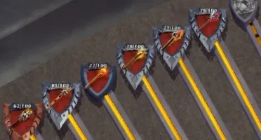 CONTA DE ALBION