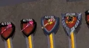 CONTA DE ALBION