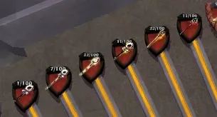 CONTA DE ALBION
