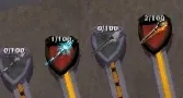CONTA DE ALBION