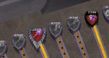CONTA DE ALBION