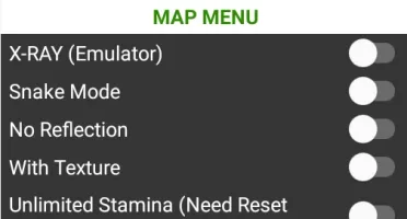 Roblox - Mod Menu Hack