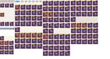 V>Conta Summoners Wars: Chronicles