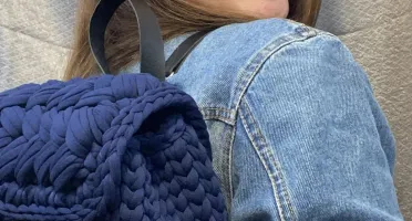 Mochila Enola