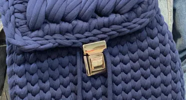 Mochila Enola
