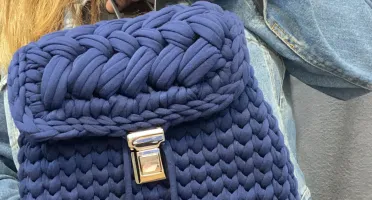 Mochila Enola