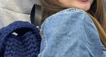 Mochila Enola