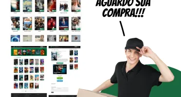 Tema WordPress Para Sites De Filmes  + Plugins