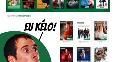 Tema WordPress Para Sites De Filmes  + Plugins