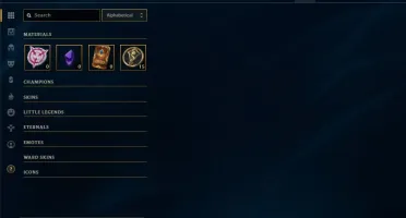 CONTA PLATINA III MMR D4