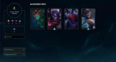 CONTA PLATINA III MMR D4