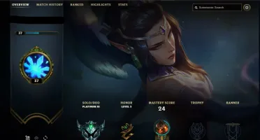 CONTA PLATINA III MMR D4