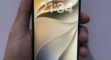iPhone 13 Pro 256GB Dourado