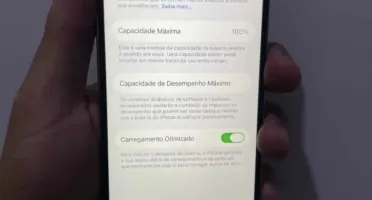 iPhone 13 Pro 256GB Dourado