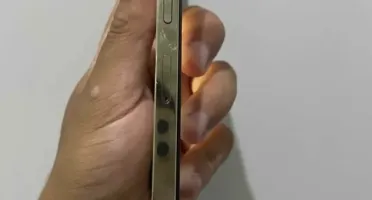 iPhone 13 Pro 256GB Dourado