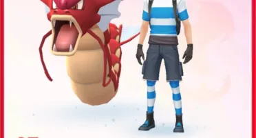 Conta de Pokémon GO