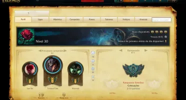 CONTA LV30 16 CHAMPS E 1 SKIN