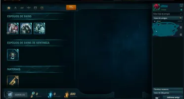 CONTA LV30 16 CHAMPS E 1 SKIN