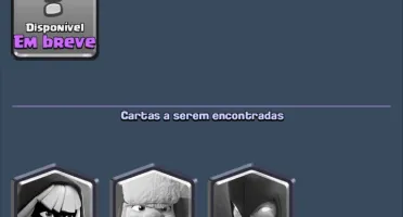 Conta Clash Royale lv 10 com diversas lendárias lv 2