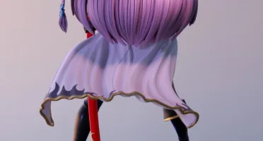 Narmaya 3D - Arquivo STL para impressão 3D