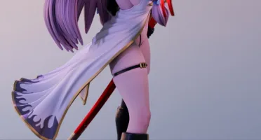 Narmaya 3D - Arquivo STL para impressão 3D