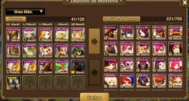 Vendo conta Global com nat LD