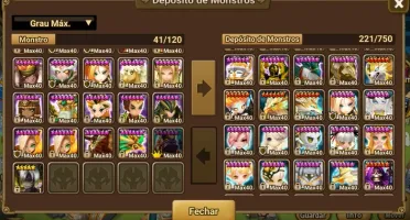 Vendo conta Global com nat LD