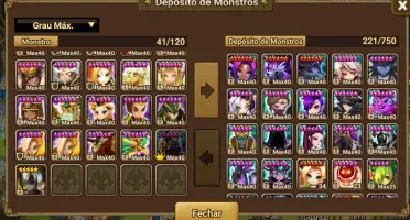 Vendo conta Global com nat LD